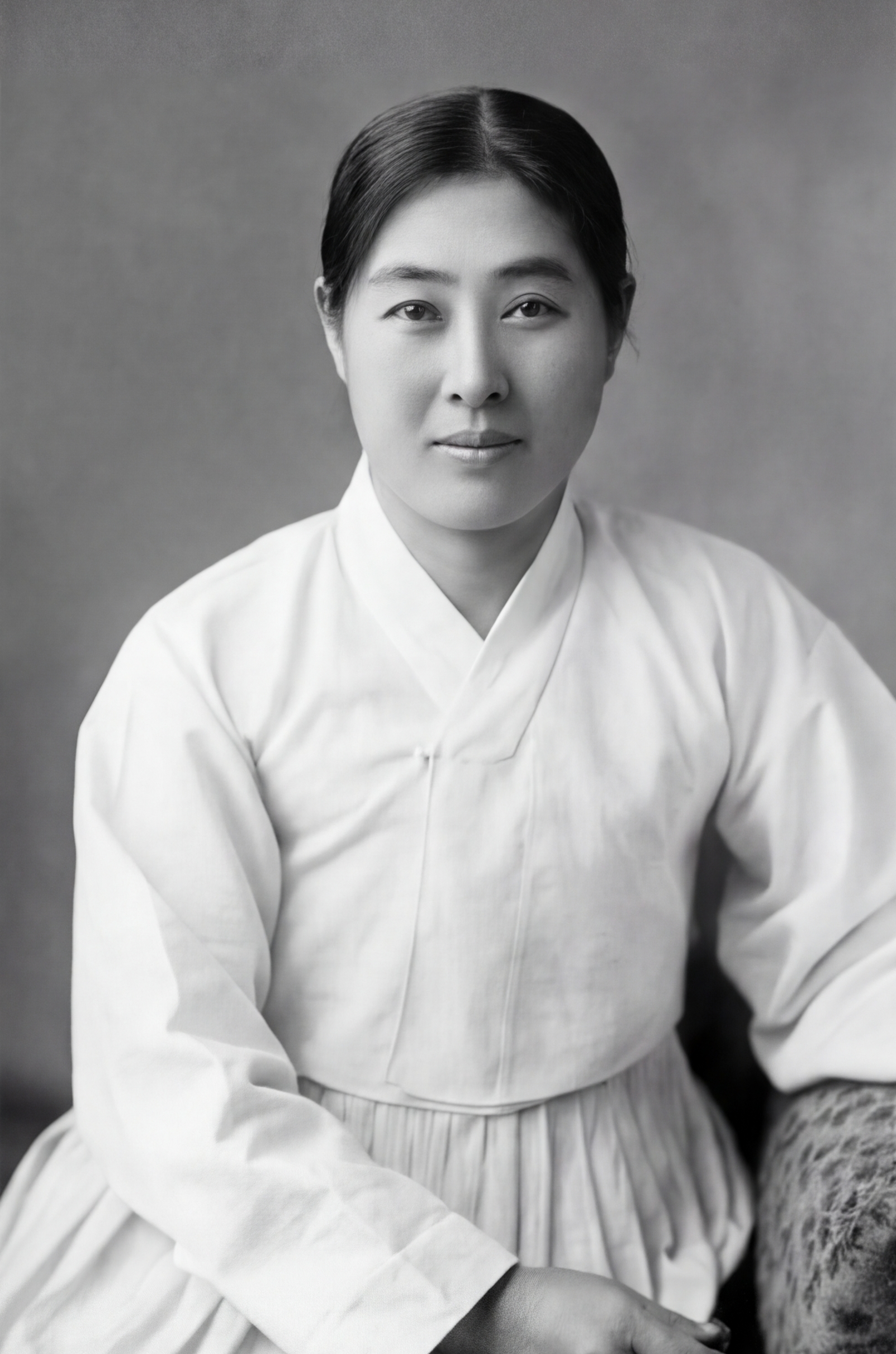 팔타원 황정신행 (八陀圓 黃淨信行,1903~2004)